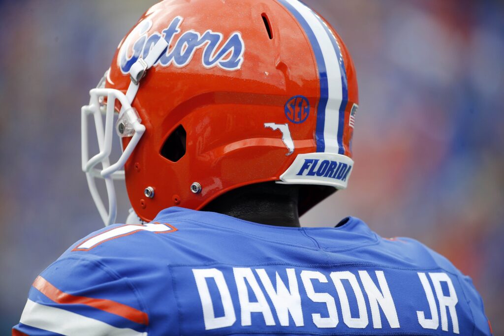 Broncos Film Room: Meet the new Duke in town