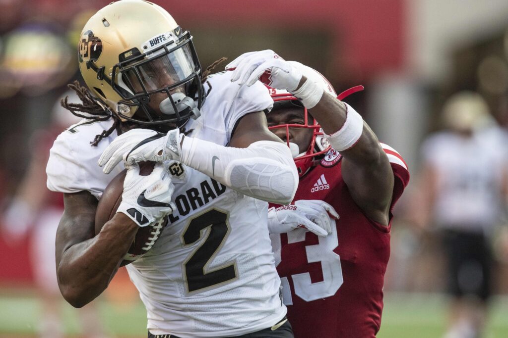 Seven things to watch out for when Colorado plays Nebraska