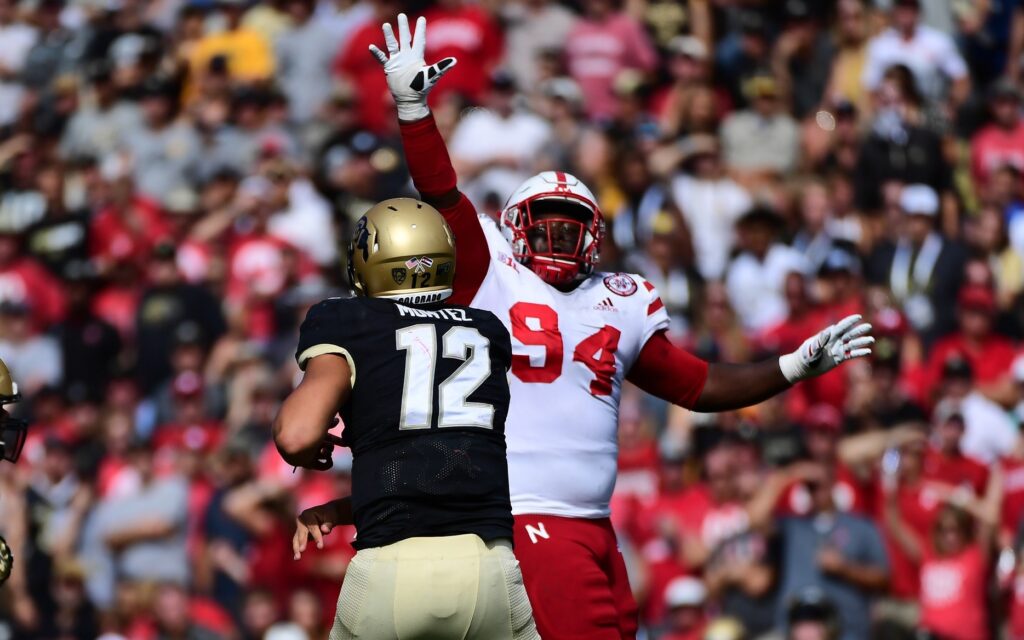 Three takeaways from the Buffs’ win over Nebraska