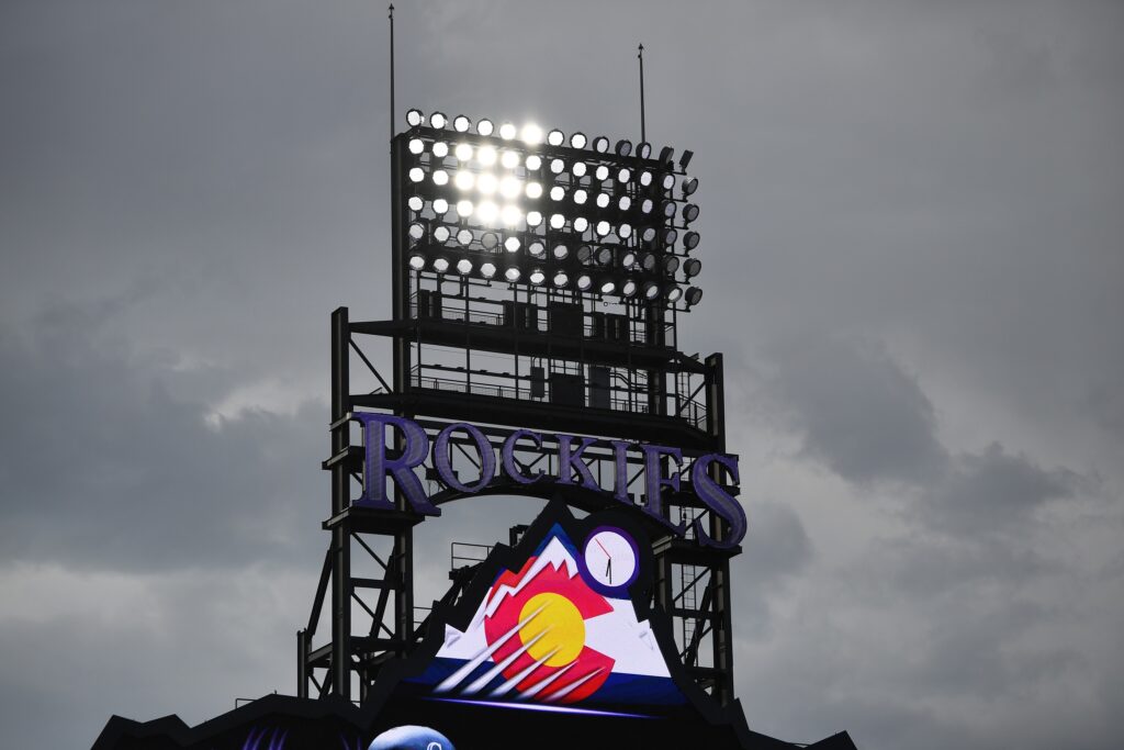 Top 10 Most Egregious Moments in Coors Field Narrative History: Part 2