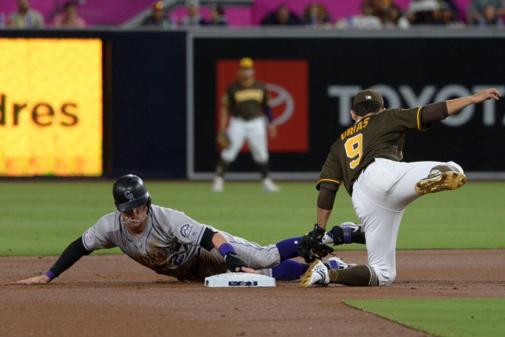 Picture This! Story makes Rockies’ history; Judge does same for Yankees