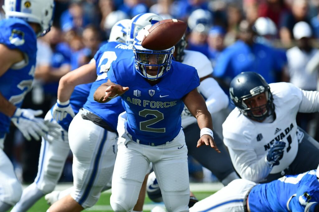 BSN Buffs Film Room: How Colorado can stop the triple option