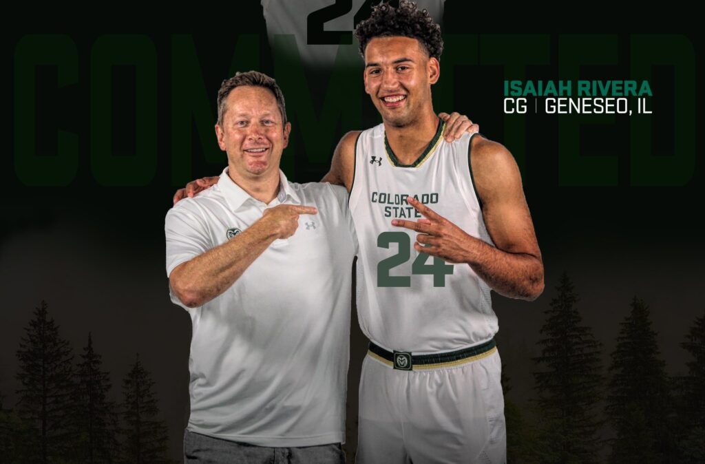 Niko Medved picks up verbal commitment from Isaiah Rivera