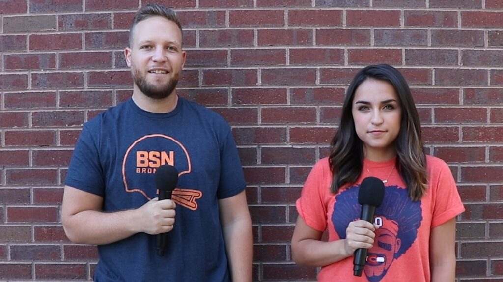 Broncos Weekly Breakdown: What to watch for against the Raiders
