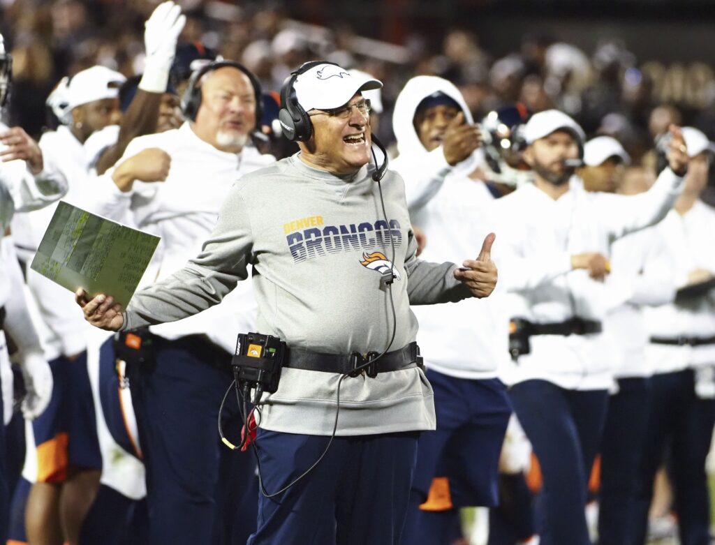 Broncos Game Grades: A three-phase loss