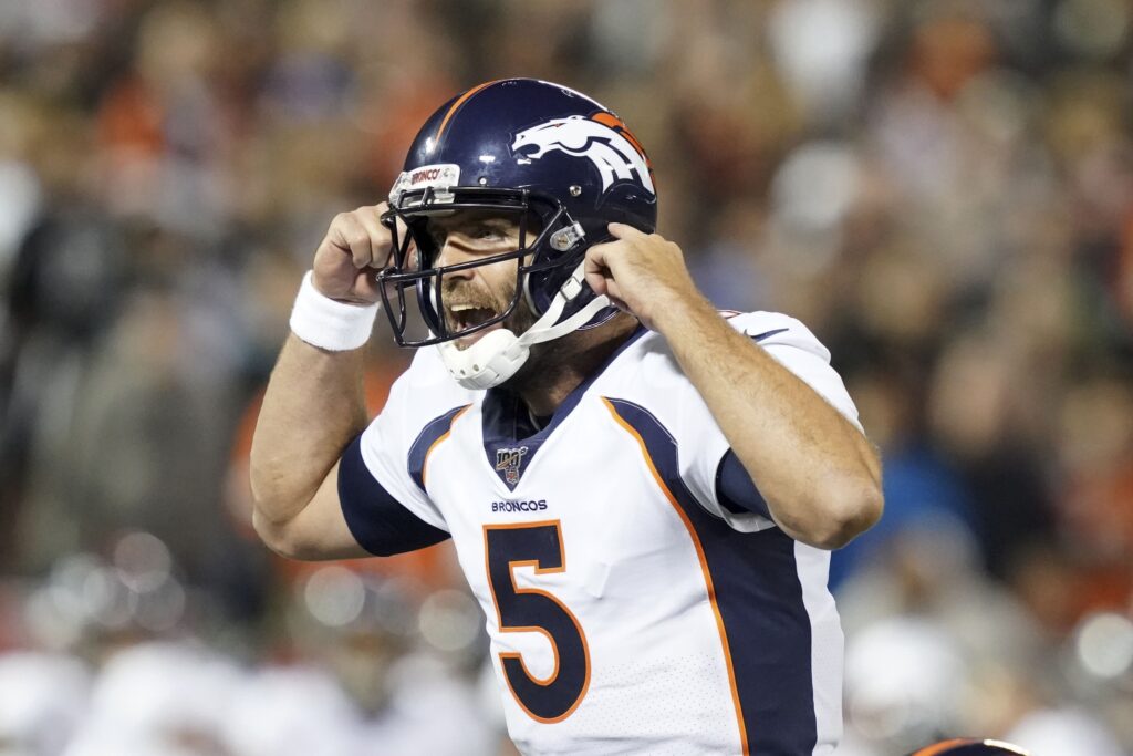 Broncos Roundtable: How did Week 1 change your outlook?