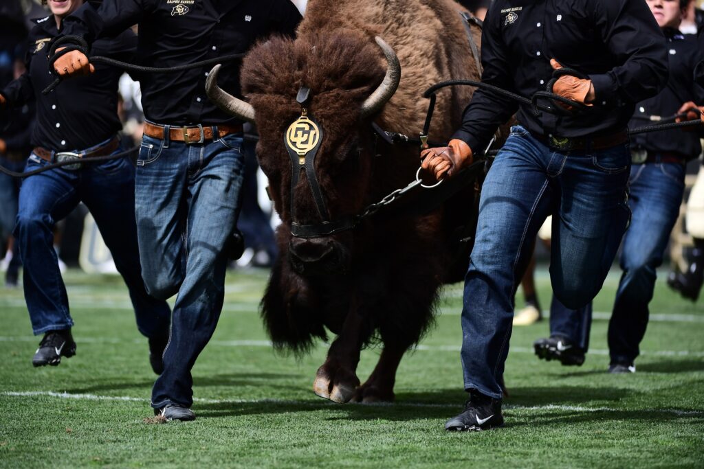 An oral history of Colorado’s incredible 96-yard flea-flicker