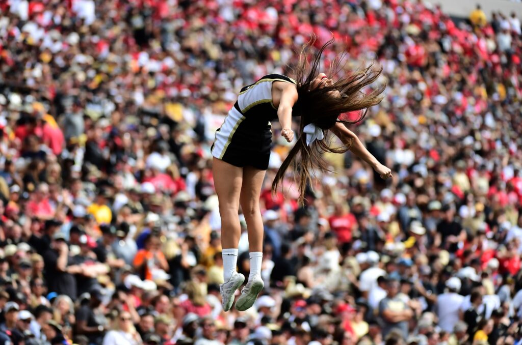 Buffs Roundup: Fall sports are a combined 13-0