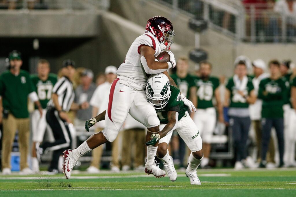 CSU’s blueprint for victory — how the Rams can upset the Arkansas Razorbacks