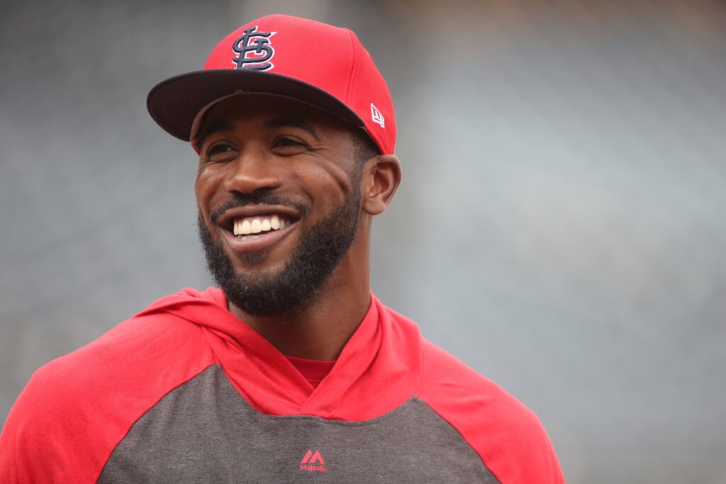BSN Exclusive: Former Rockies’ Fowler returns to old stomping grounds