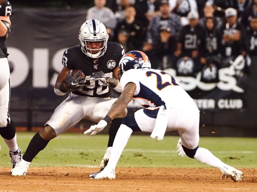 Vic Fangio is already making adjustments to Denver’s defense