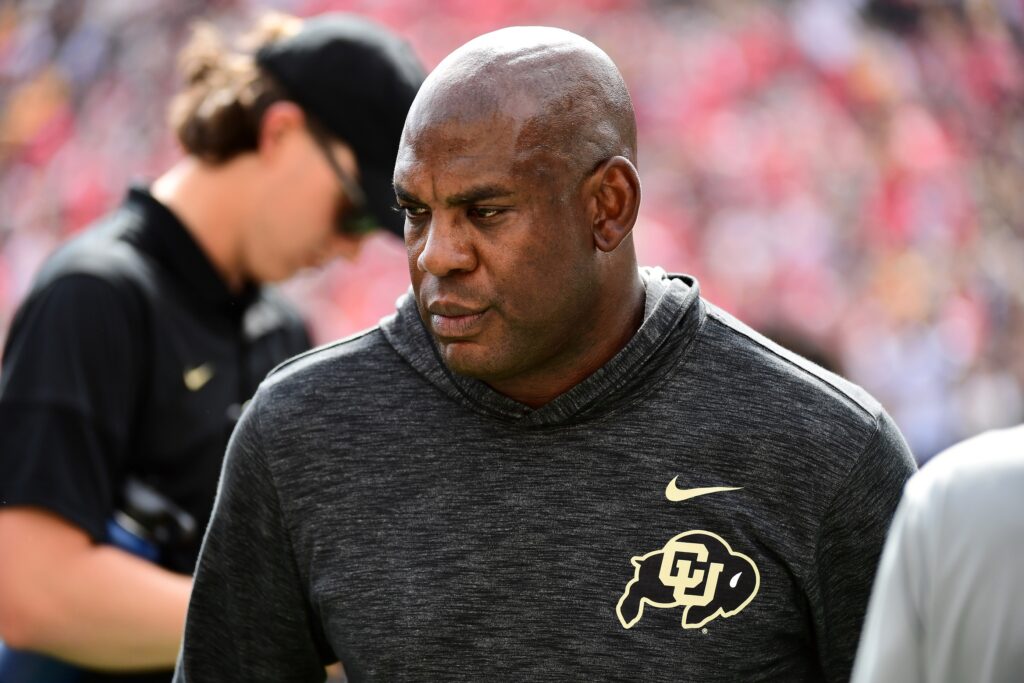 BSN Exclusive: Troy Calhoun believes Mel Tucker has always been destined for a historic turnaround