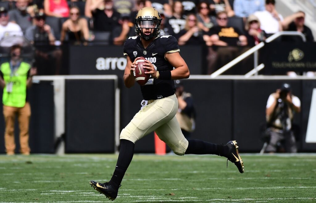 Three questions heading into Colorado’s matchup with Air Force