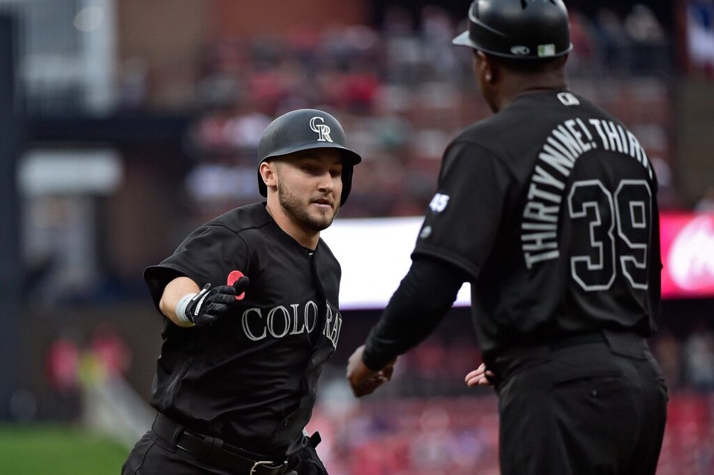 BSN Exclusive: The counter intuitive adjustments turning Garrett Hampson around