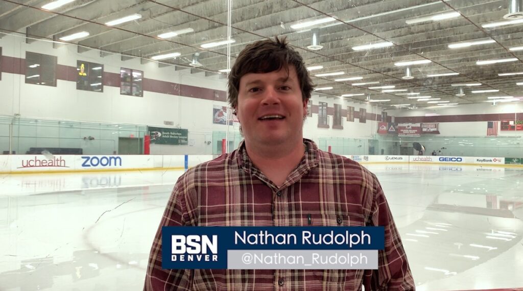 Avs Preseason Update: Three standouts from day 1 of training camp