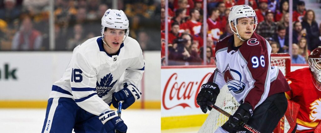 The brave new world of RFA contracts and what it means for Mikko Rantanen
