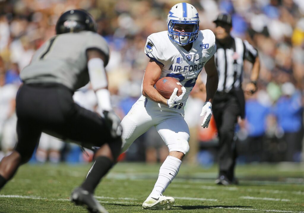 Three takeaways from Colorado’s loss to Air Force