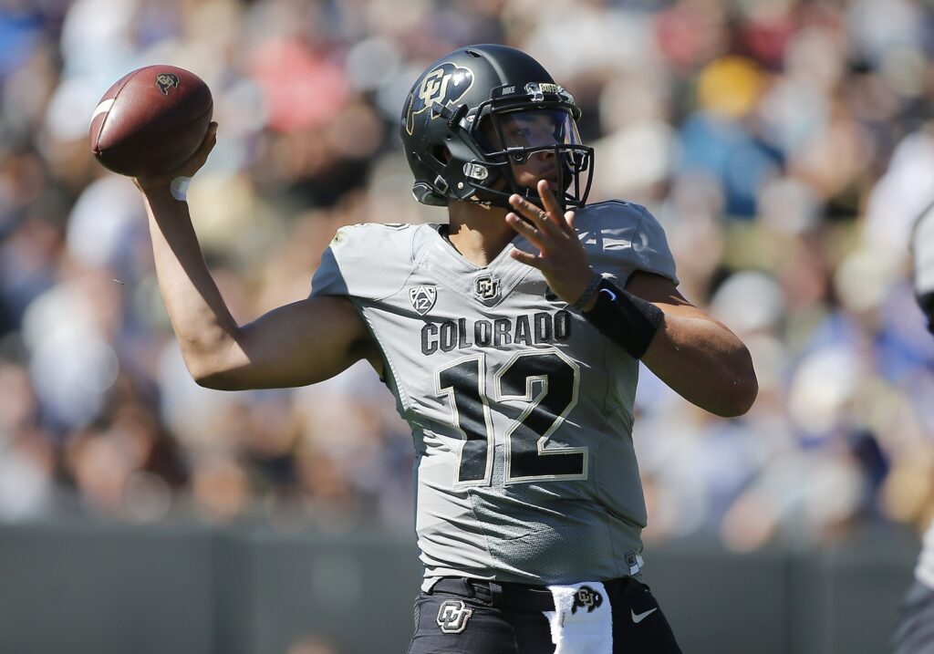There’s something missing from Colorado’s offense