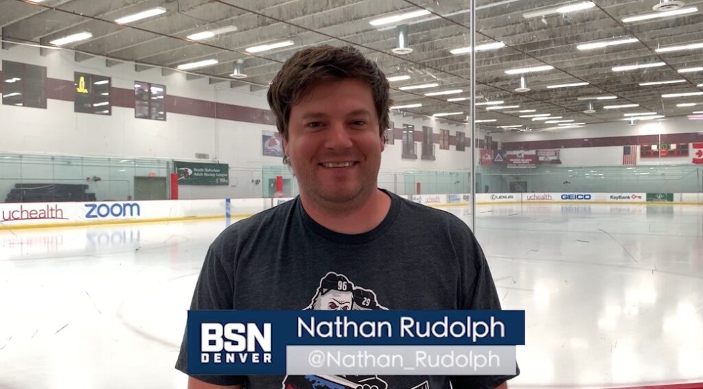 Avs Preseason Update: Three standouts from day four of training camp