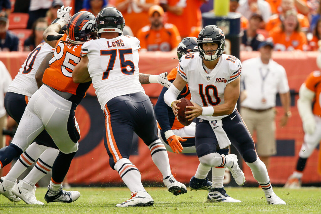Week 2 Leftovers: Broncos must counter formula that has led to losses