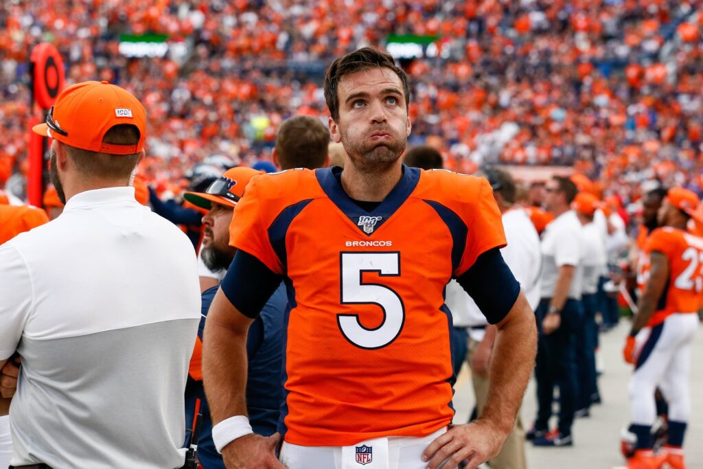 Broncos Roundtable: Do you want to change your record prediction for the season?
