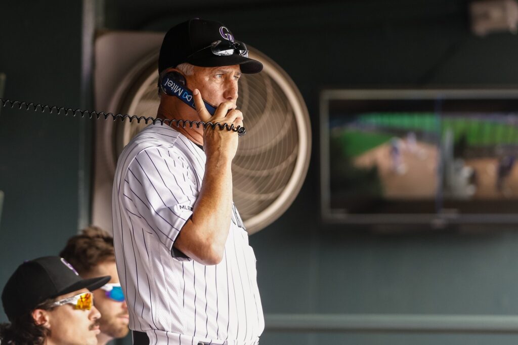 Bullpen blows it late, Rockies drop series to Mets