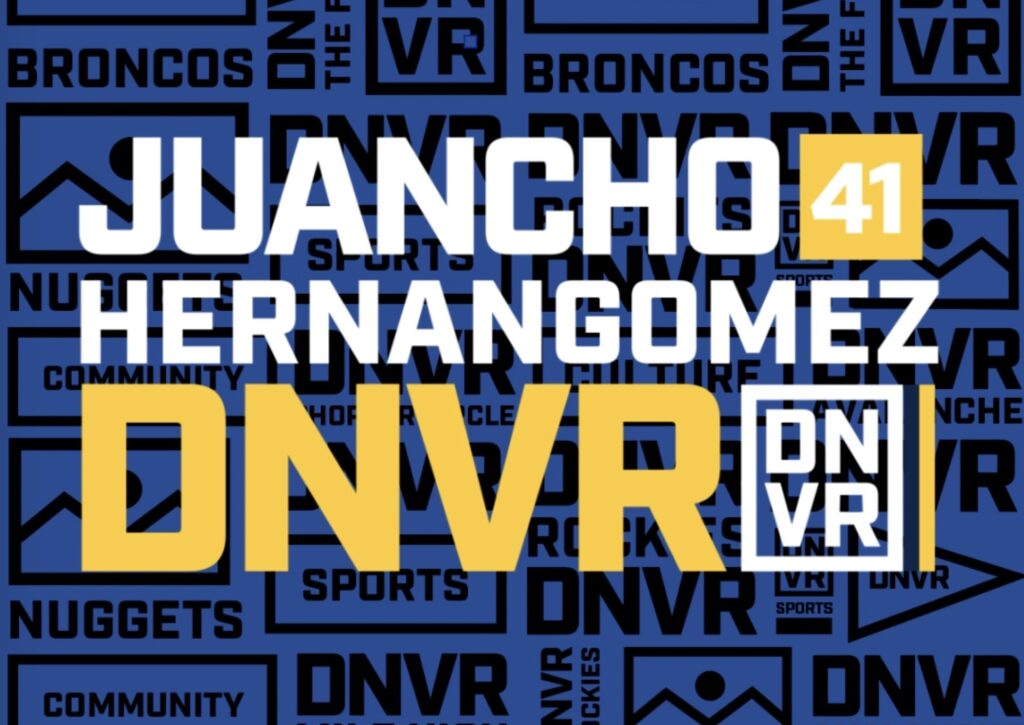 DNVR Denver Nuggets Preview: Can Juancho Hernangomez crack the rotation?