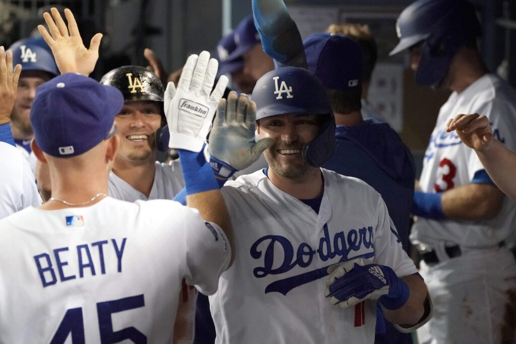 Rockies strong start falls completely apart in big loss to Dodgers