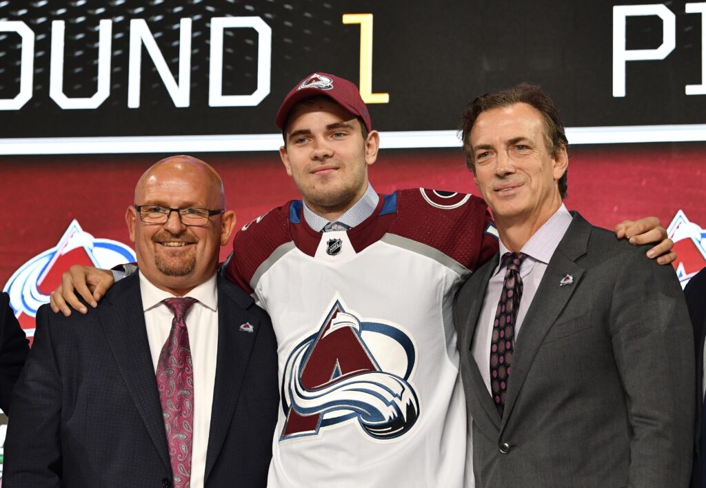 “I just need to show my best”: Still a teenager, Martin Kaut is trying to prove he belongs