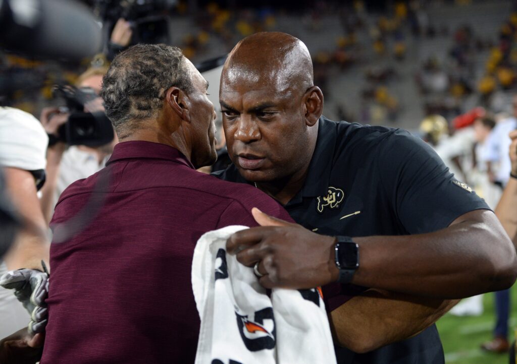 Why Colorado’s upset of Arizona State was more than just a win