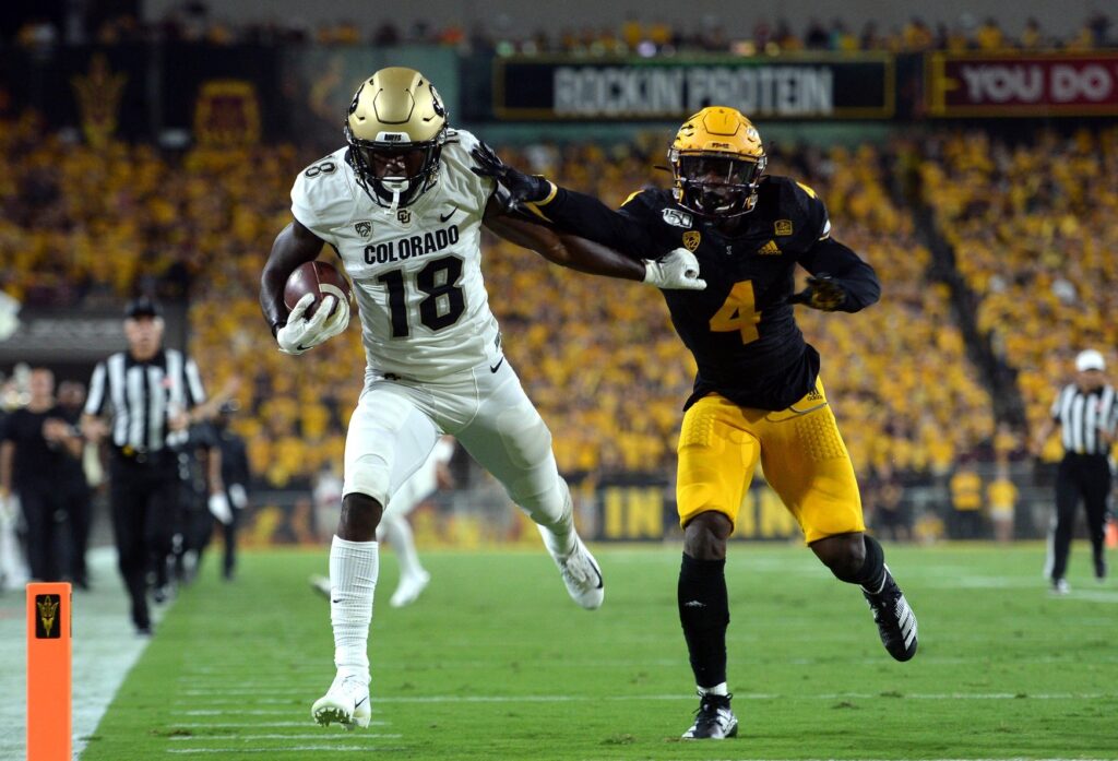 Three takeaways from Colorado’s win over Arizona State