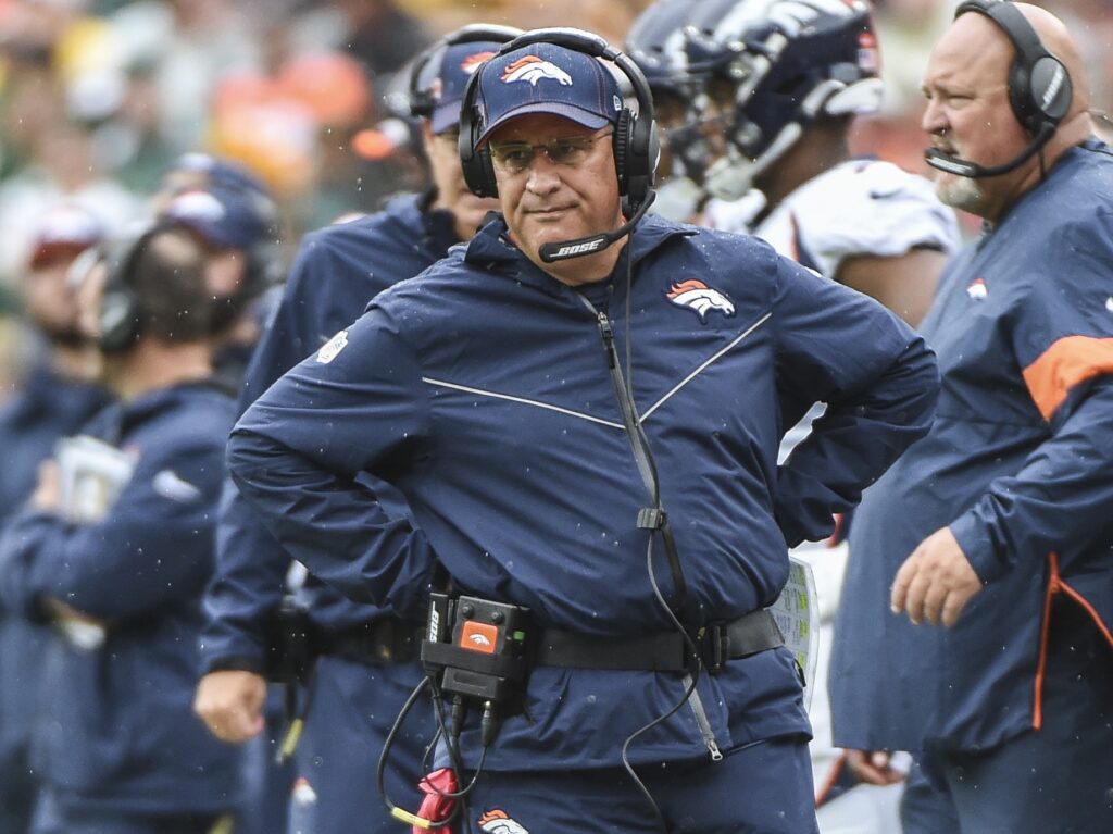 Postgame Cold Snacks: Still too much ‘no’ for Broncos