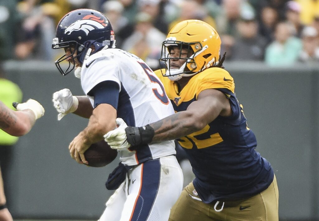 After seventh consecutive loss, ‘something’s gotta give’ for frustrated, spiraling Broncos