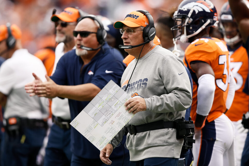 Broncos Roundtable: What changes are looming?