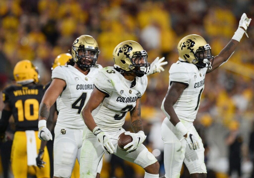 Buffs Roundup: Another perfect weekend