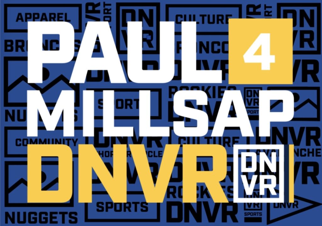 DNVR Denver Nuggets Preview: How much does Paul Millsap have left?