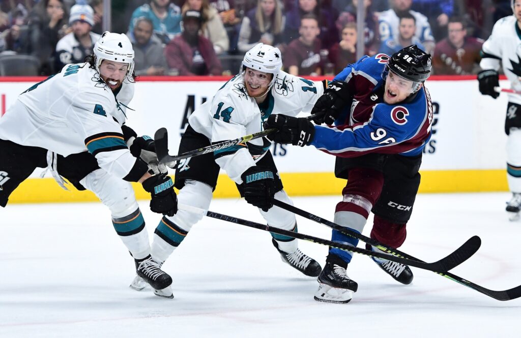 EXCLUSIVE: Mikko Rantanen believes sides are “closing in” on contract