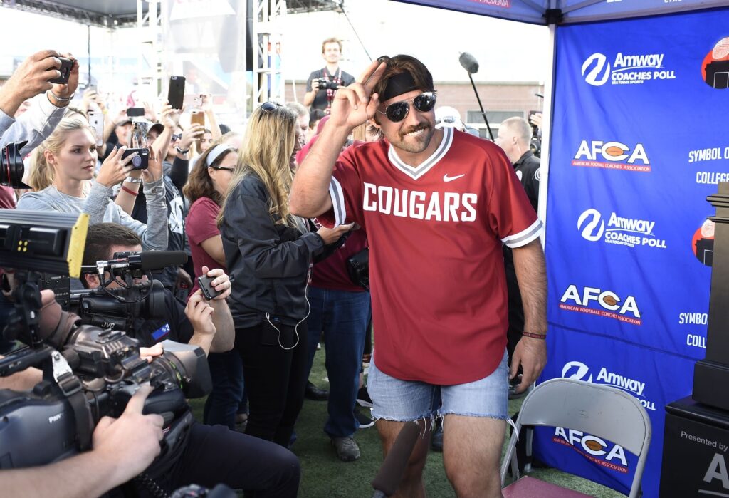 Short, Slow and Weak: Why Garner Minshew gives the Broncos the blueprint at quarterback