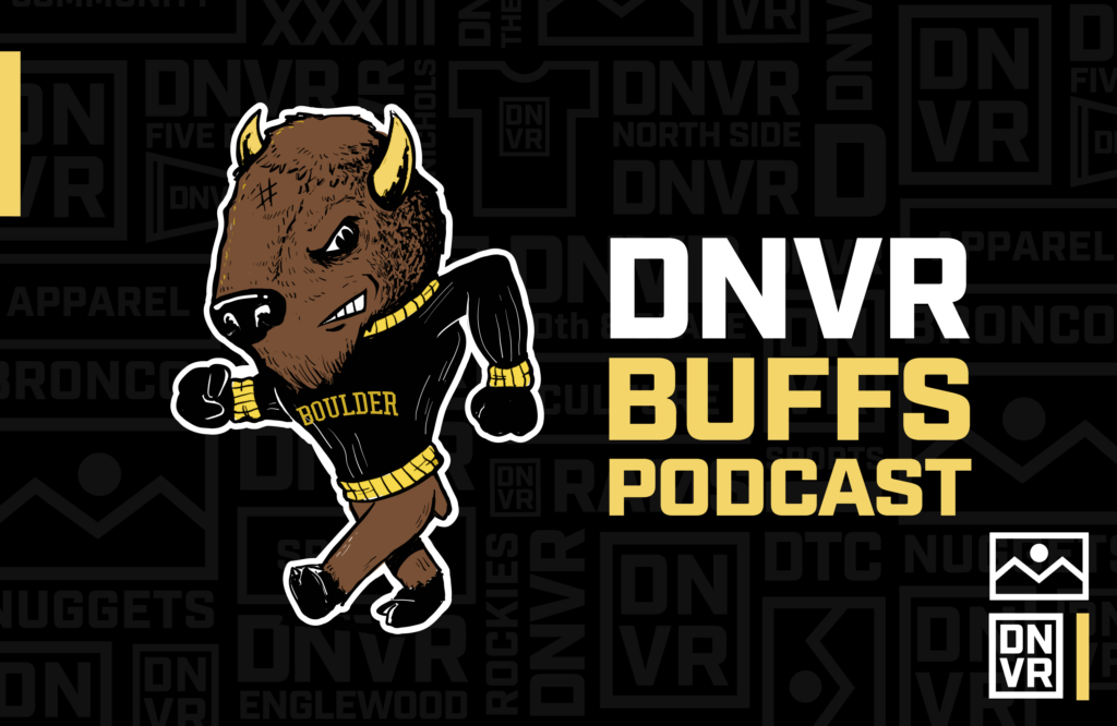 DNVR Buffs Podcast: Does Colorado have enough talent on defense?