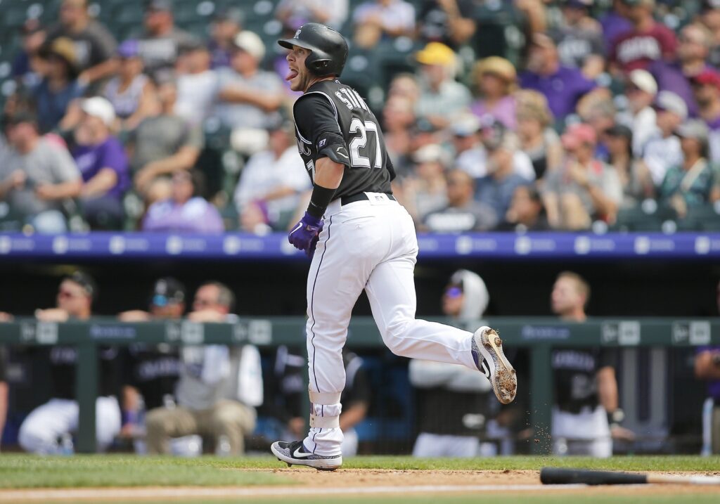 BSN Exclusive: Trevor Story appreciates Colorado’s lineup experimentation