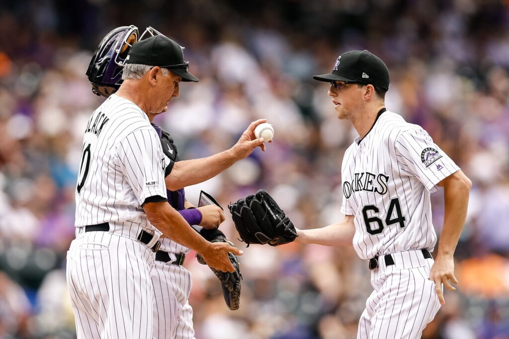 BSN Exclusive: Diehl discusses successful second chance in majors