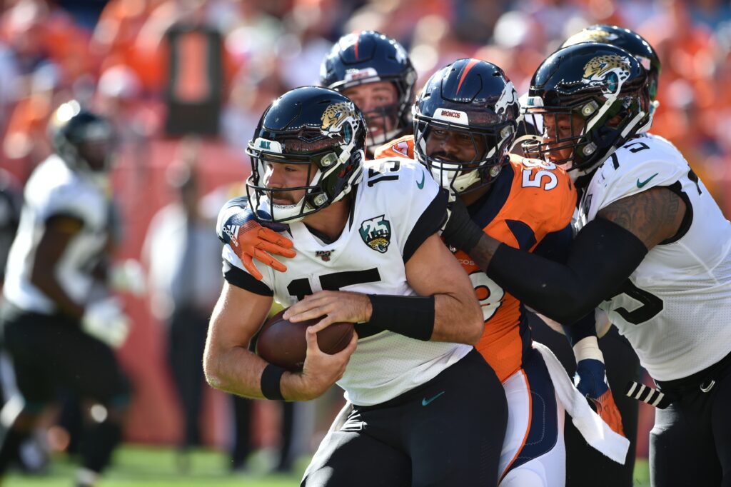 Postgame Cold Snacks: More of the same for Broncos as they tumble to 0-4