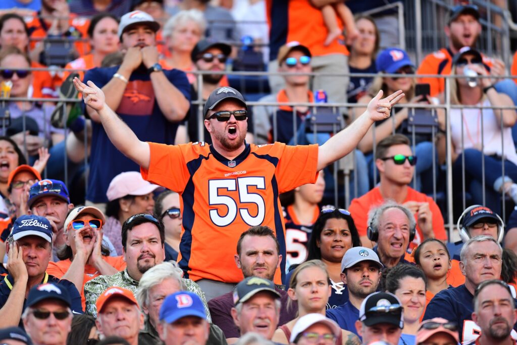 The Broncos are missing the one thing that could keep them on the rails