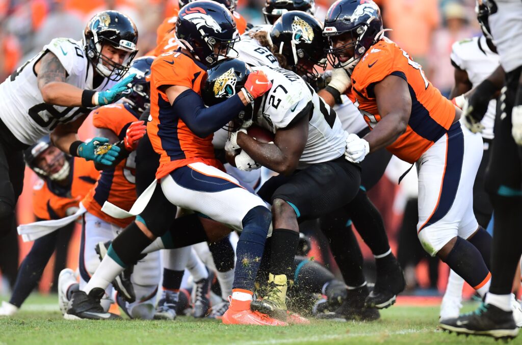 Yes, Virginia, the Broncos are rebuilding