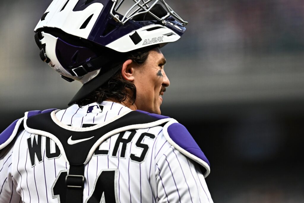 DNVR Exclusive: Tony Wolters opens up on the honor he’s “always dreamed about getting”