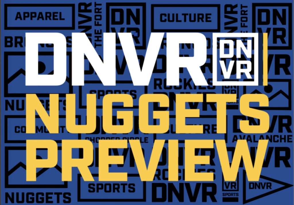 DNVR Denver Nuggets Preview: Michael Porter Jr. is the Nuggets’ X-factor