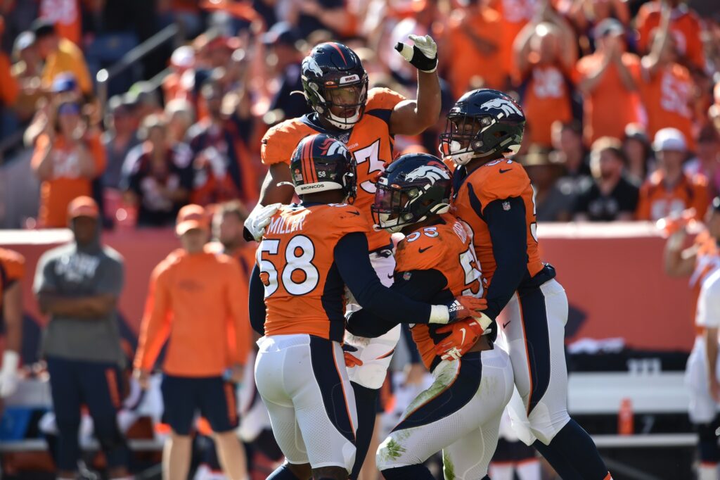 Broncos Roundtable: When will Denver get their first win?