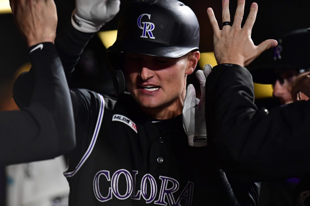 Fair expectations for Rockies internal improvement