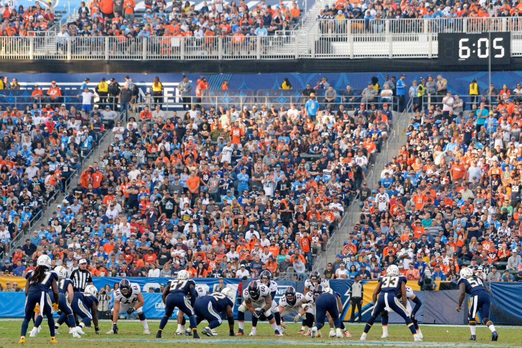 Mason’s Mailbag: Why haven’t the Broncos re-signed anyone yet?