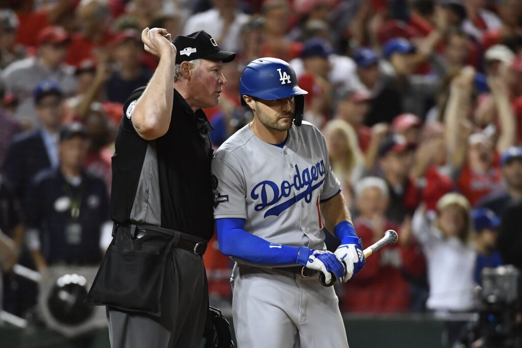 DNVR Exclusive: This new app will change the way you watch baseball